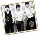 Jonas Brothers