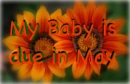 DUE IN MAY