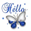 Hello~Stars