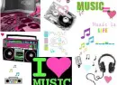 I Love Music
