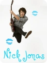 Nick Jonas