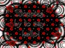 Stopping By~Roses