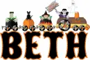 Beth