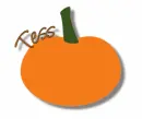 Tess Pumpkin