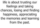 Trust
