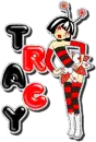 tracy