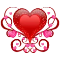 Beautiful heart