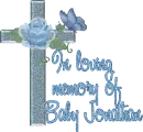 In loving Memory of Baby Jonathan