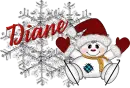 diane