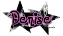 Denise