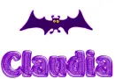 claudia