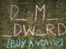 buy a vowel
