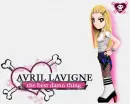 avril lavigne