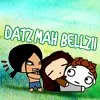 That's mah bellz