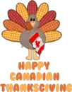 Canadian Thanksgiving