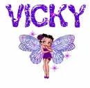 VICKY