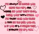 friend means
