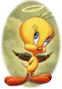 tweetty