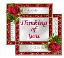 thinking of you