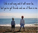 friendship