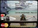 Jack sparrow