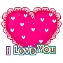 i love you