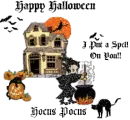 Happy Halloween 