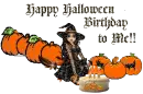 Happy Halloween