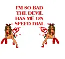SO  BAD