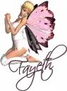 Fayeth fairy