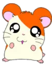 Hamtaro