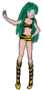Dancing Lum