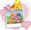 winnie the pooh