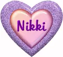 Nikki-Heart