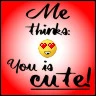 cuteee