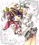 cute girl