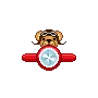 pilot teddy