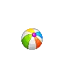 beach ball