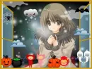 halloween surprise