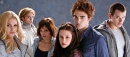 Cullen Siblings with bella
