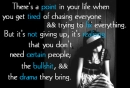 Your Life