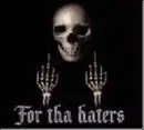 Haterz