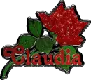 Claudia