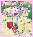 boots from dora the explorer