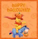 Happy Halloween!