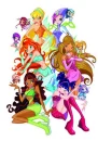 winx club