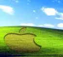 apple