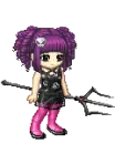 little emo avatar