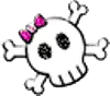 skull