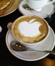 apple coffee